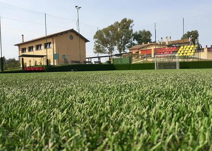 Il Casale Di Roma