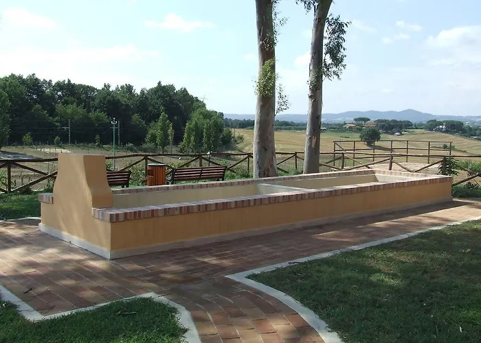Il Casale Di