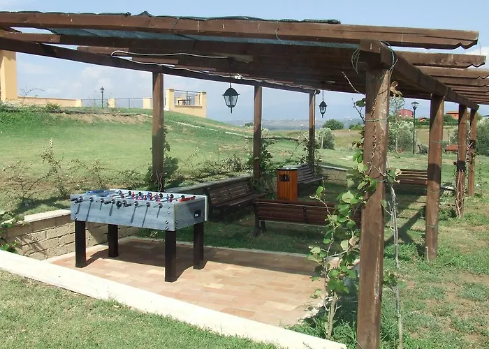 Il Casale Di