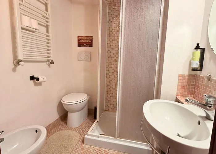 Il Casale Di *
