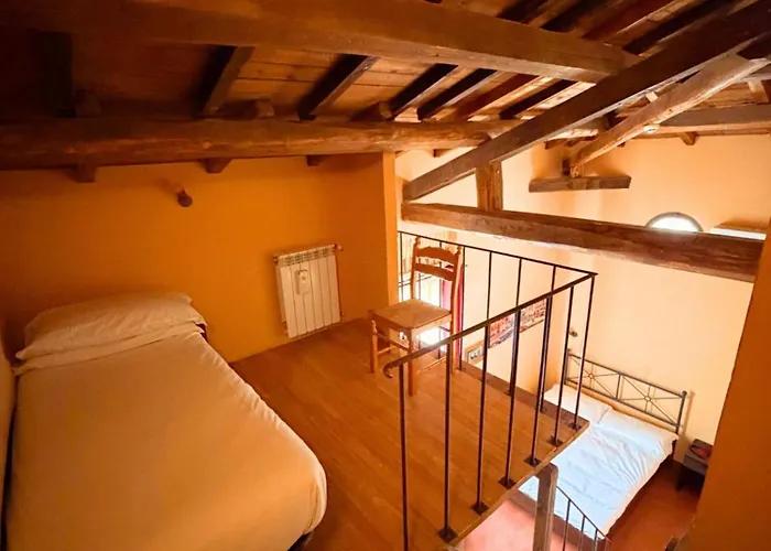 Il Casale Di Estadia no rancho