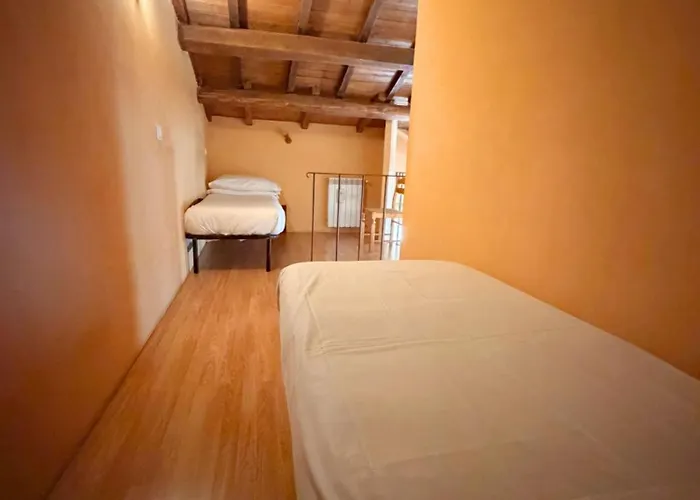 Il Casale Di Estadia no rancho *