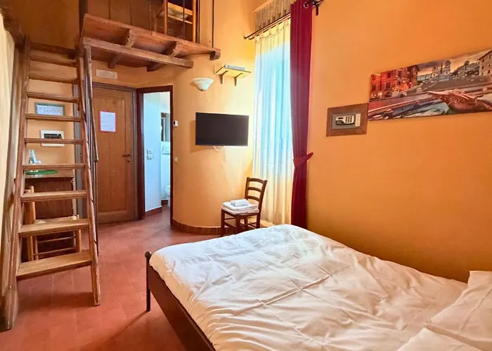 Il Casale Di *