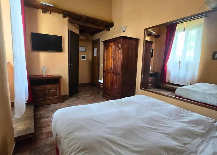 Il Casale Di * Roma
