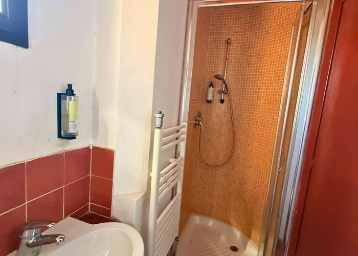 Il Casale Di Estadia no rancho Roma