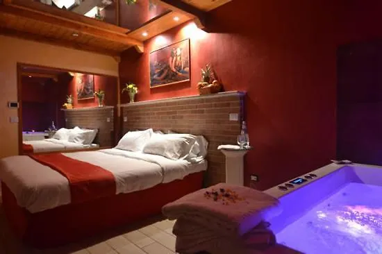 Il Casale Di