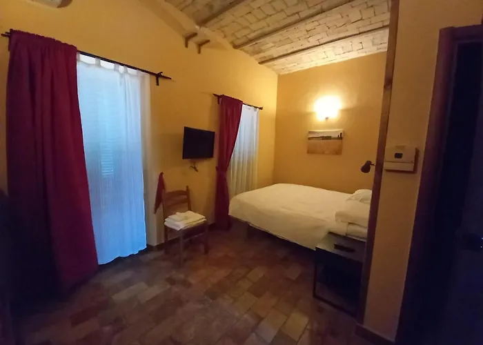 Il Casale Di *