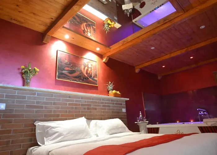 Il Casale Di Farm stay