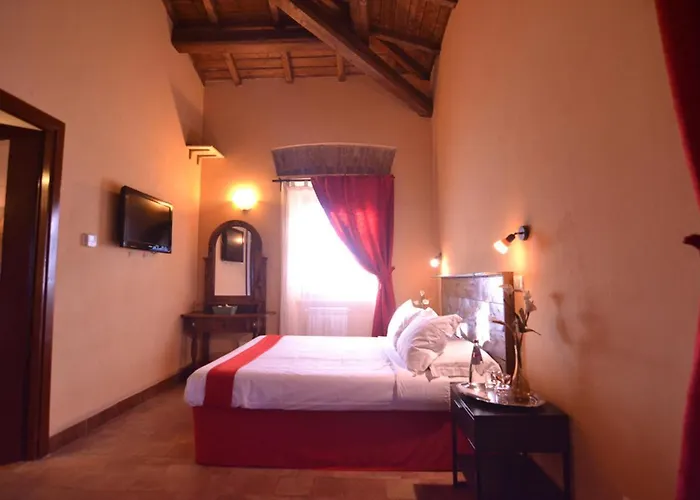 Farm stay Il Casale Di