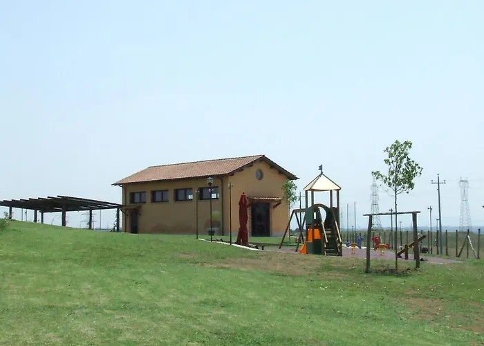 Il Casale Di Roma