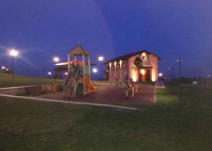Il Casale Di Roma