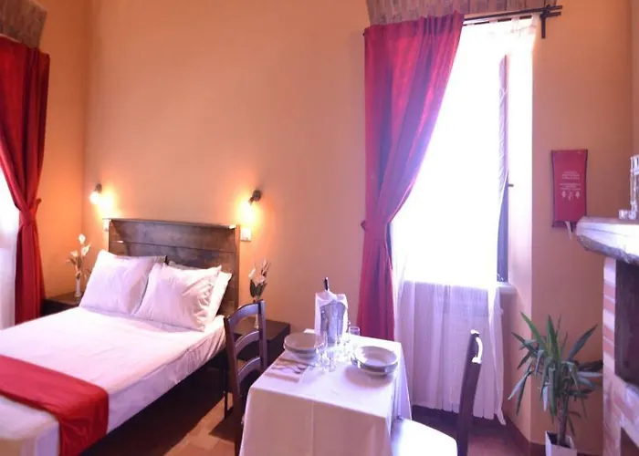 Il Casale Di