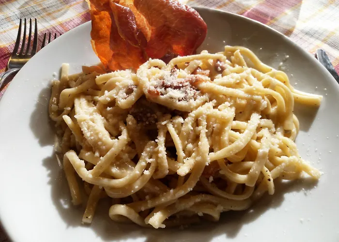 Il Casale Di Estadia no rancho *